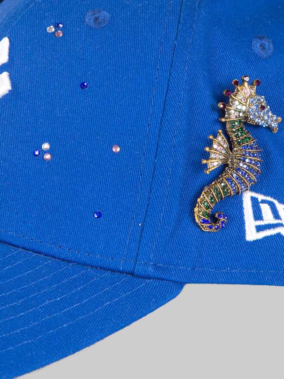 New era cap limited edition