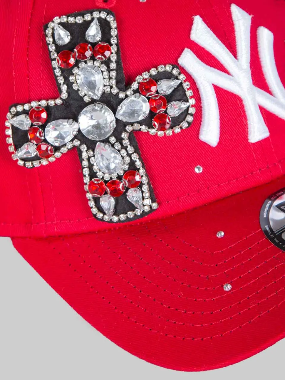 New era cap limited edition