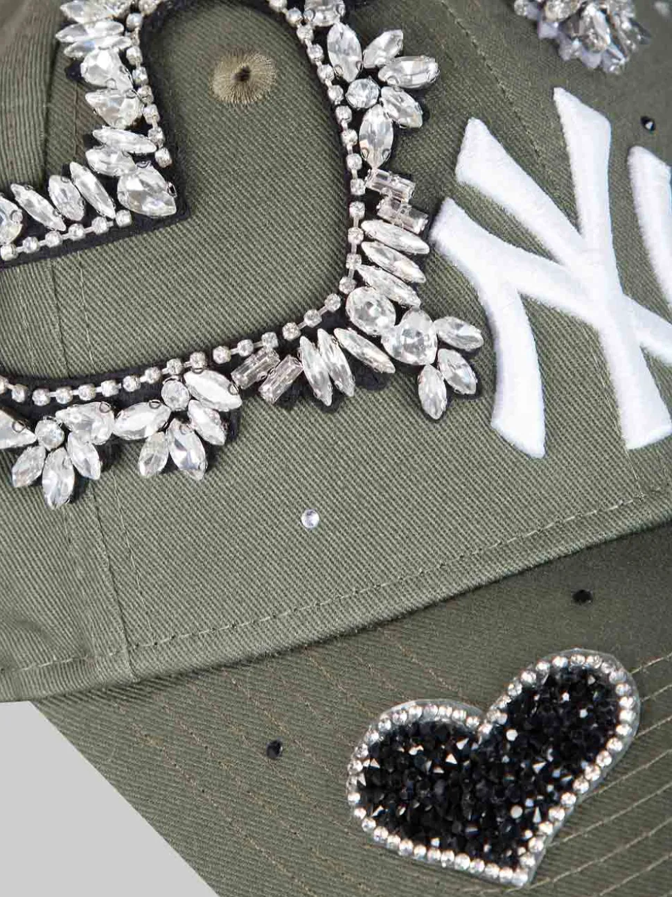 New era cap limited edition
