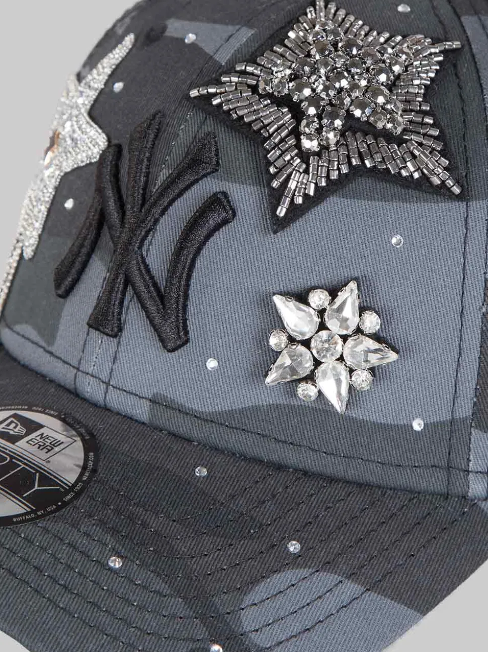 New era cup limited edition