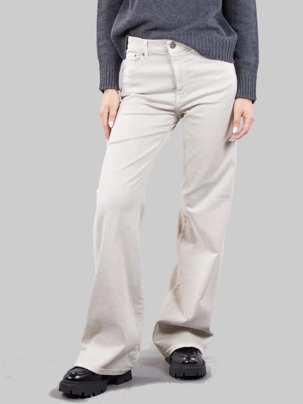 Pantaloni Amber