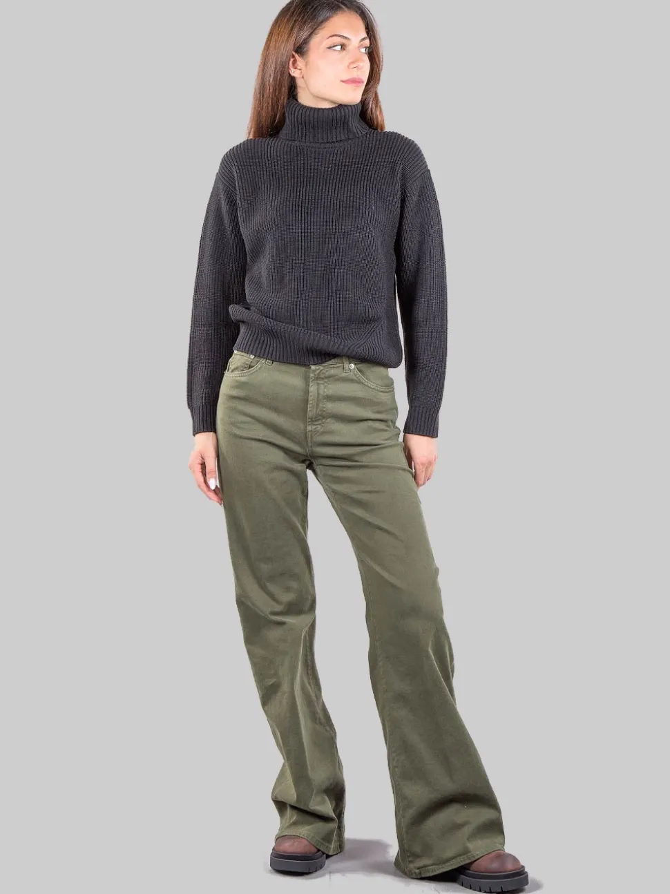 Pantaloni Amber