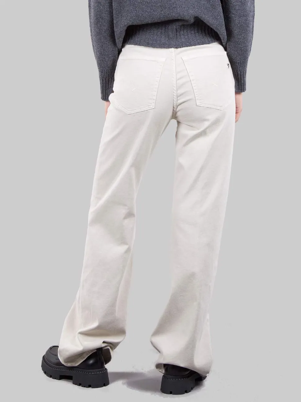 Pantaloni Amber