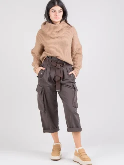 Pantaloni cargo