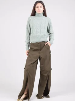 Pantaloni cargo