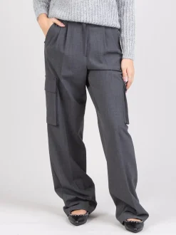 Pantaloni cargo