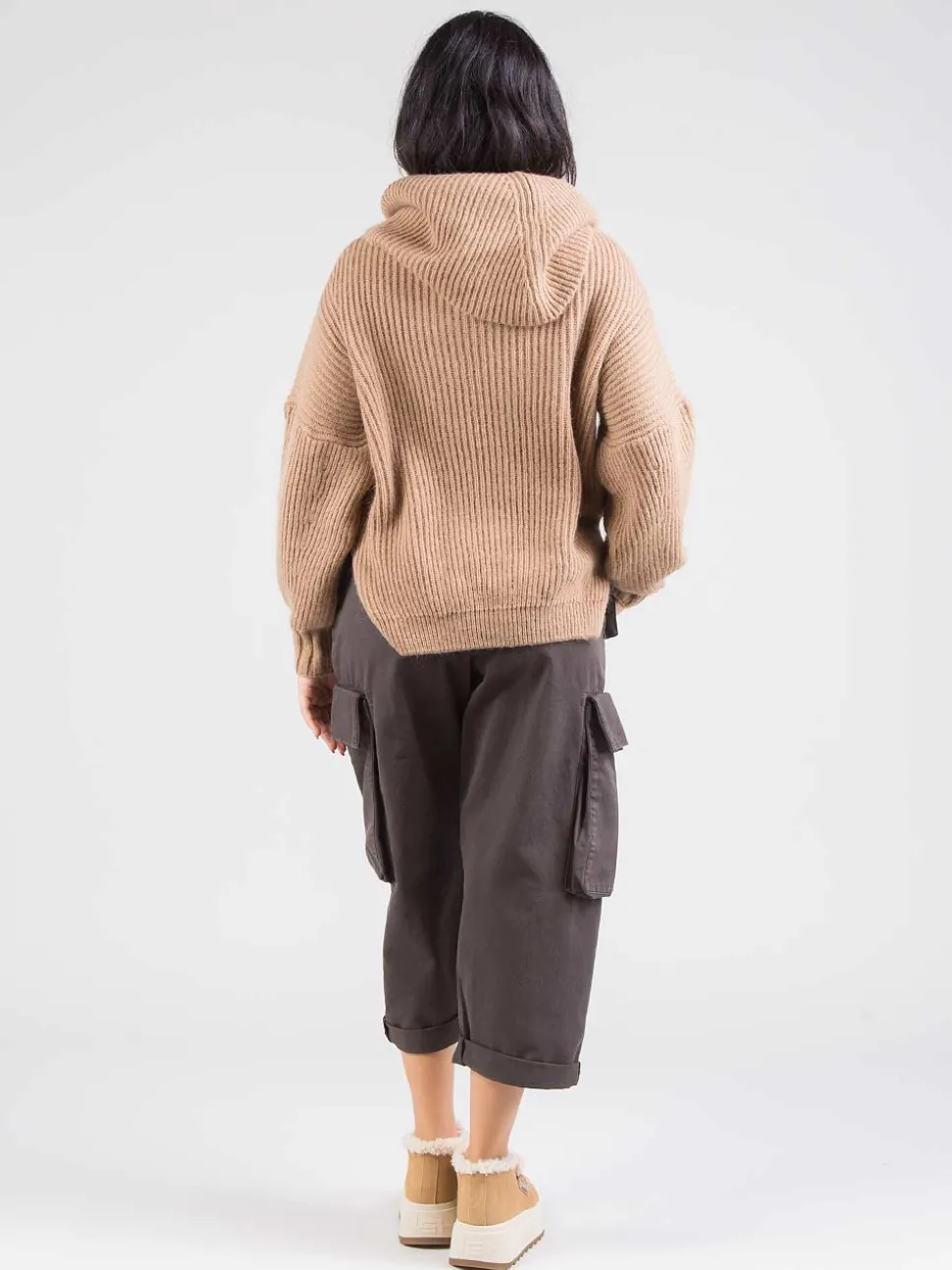 Pantaloni cargo