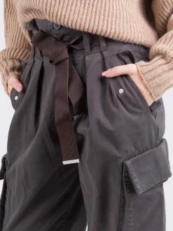 Pantaloni cargo