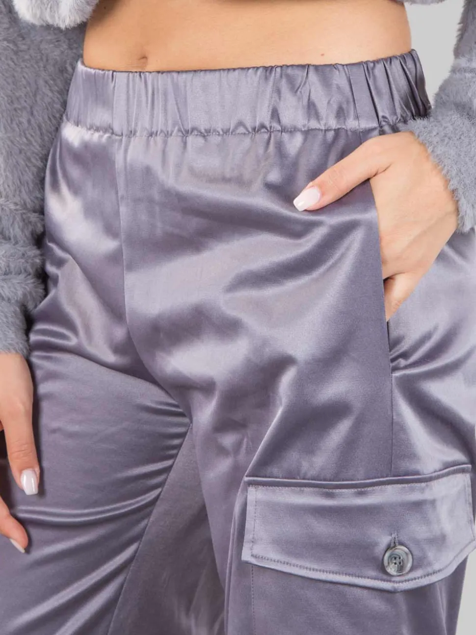Pantaloni cargo