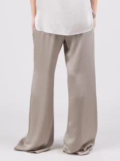 Pantaloni fluidi