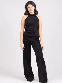 Pantaloni in velluto