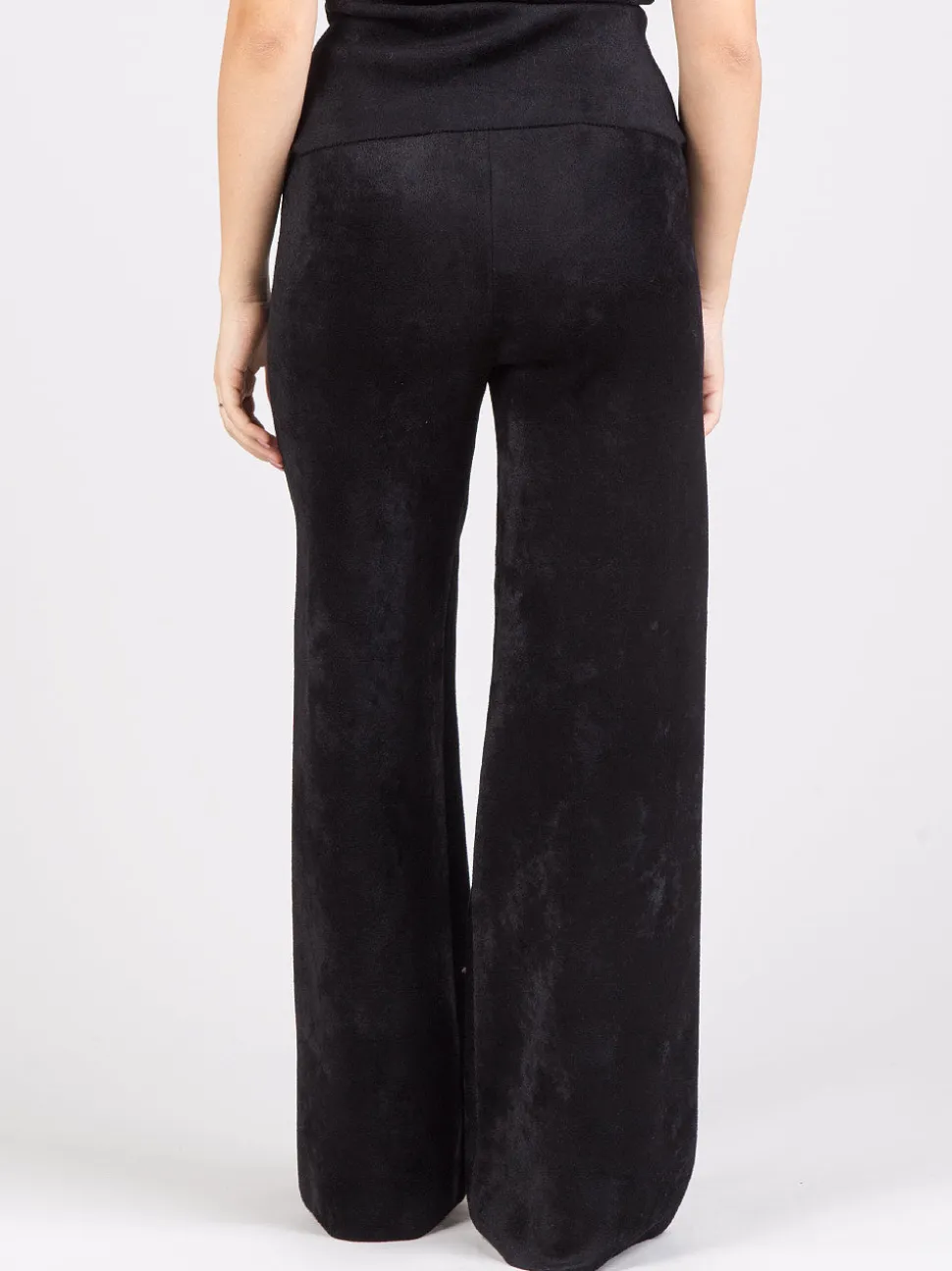 Pantaloni in velluto