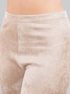 Pantaloni in velluto