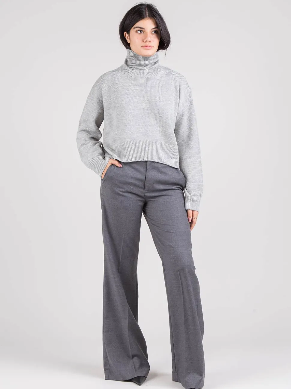 Pantaloni Janice