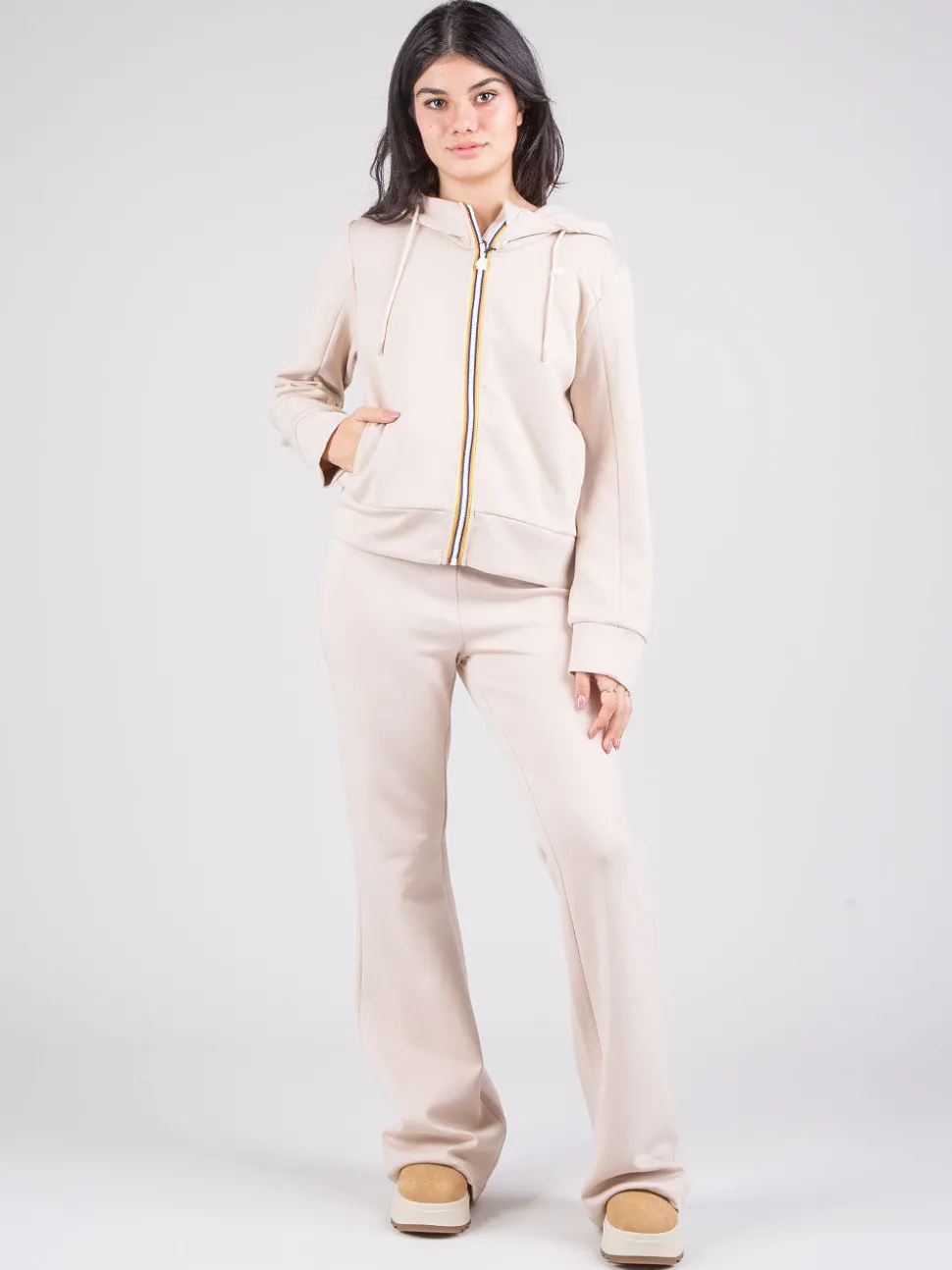 Pantaloni jenny light spancer
