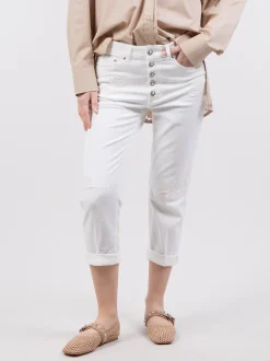 Pantaloni Koons