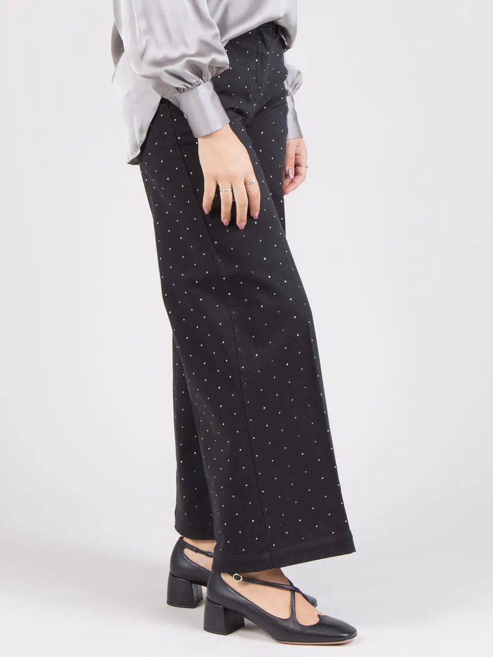 Pantaloni Libeccio