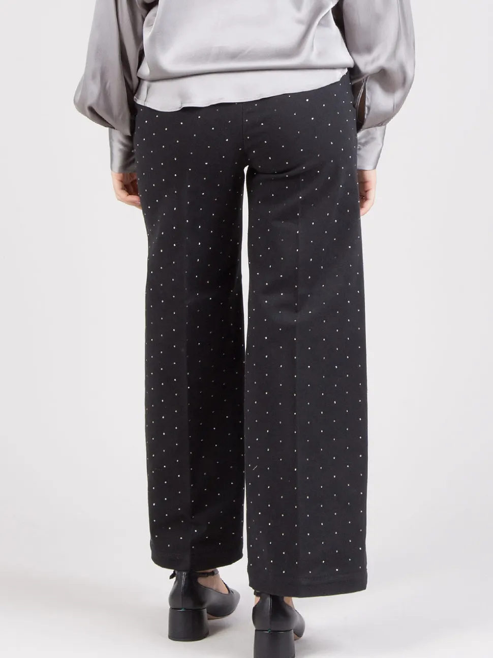 Pantaloni Libeccio