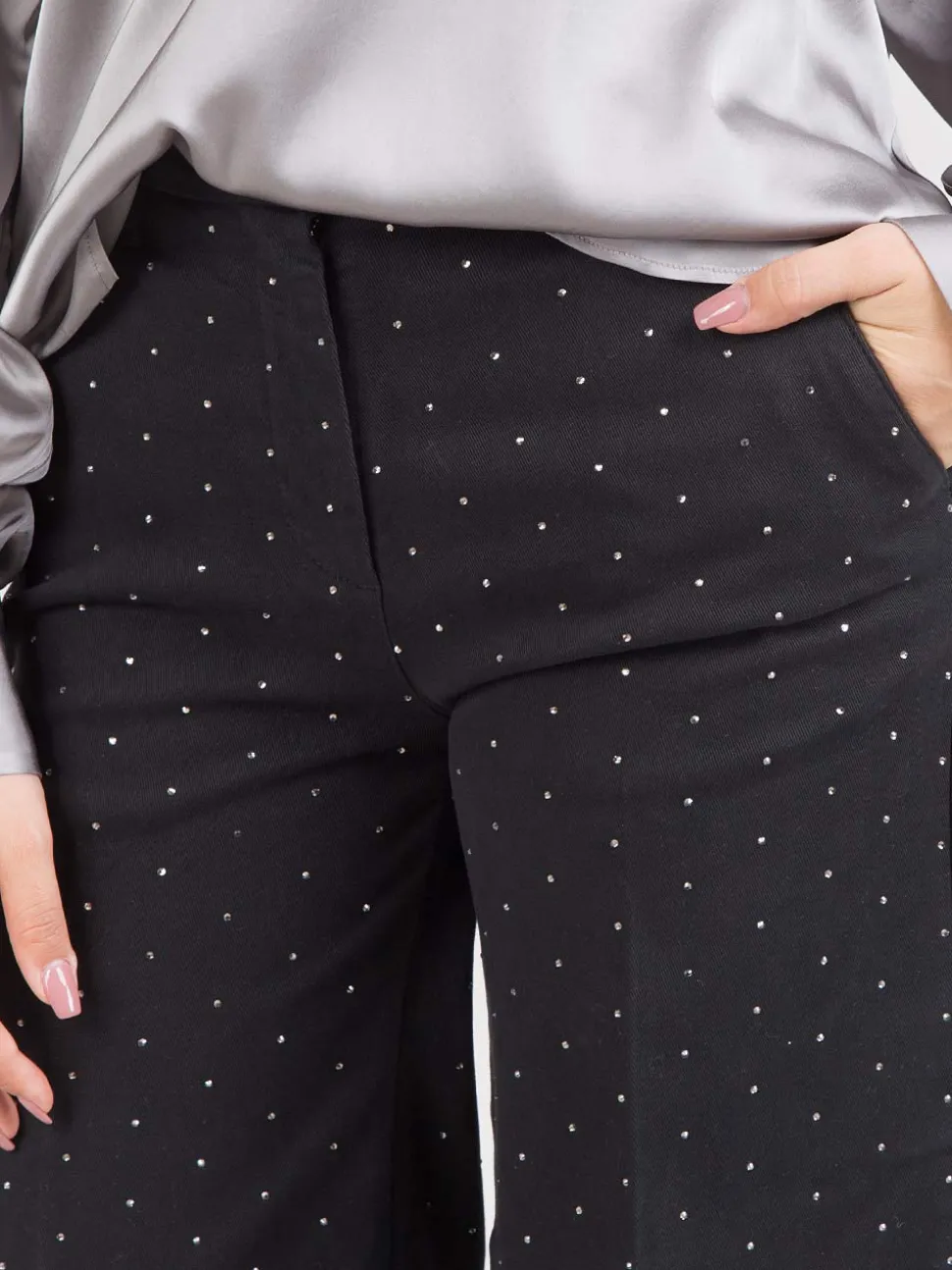 Pantaloni Libeccio