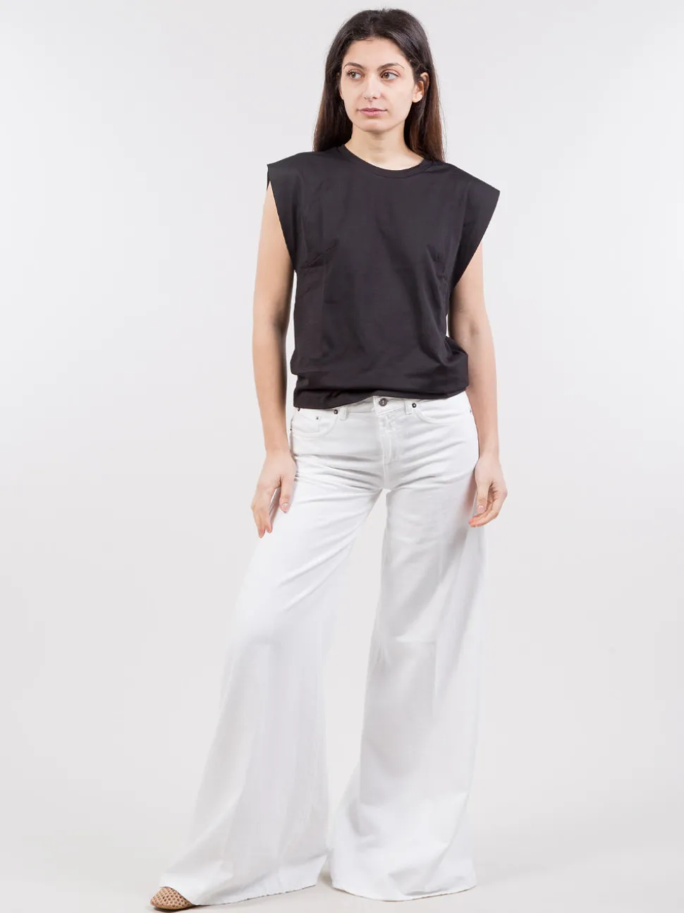 Pantaloni Marlen