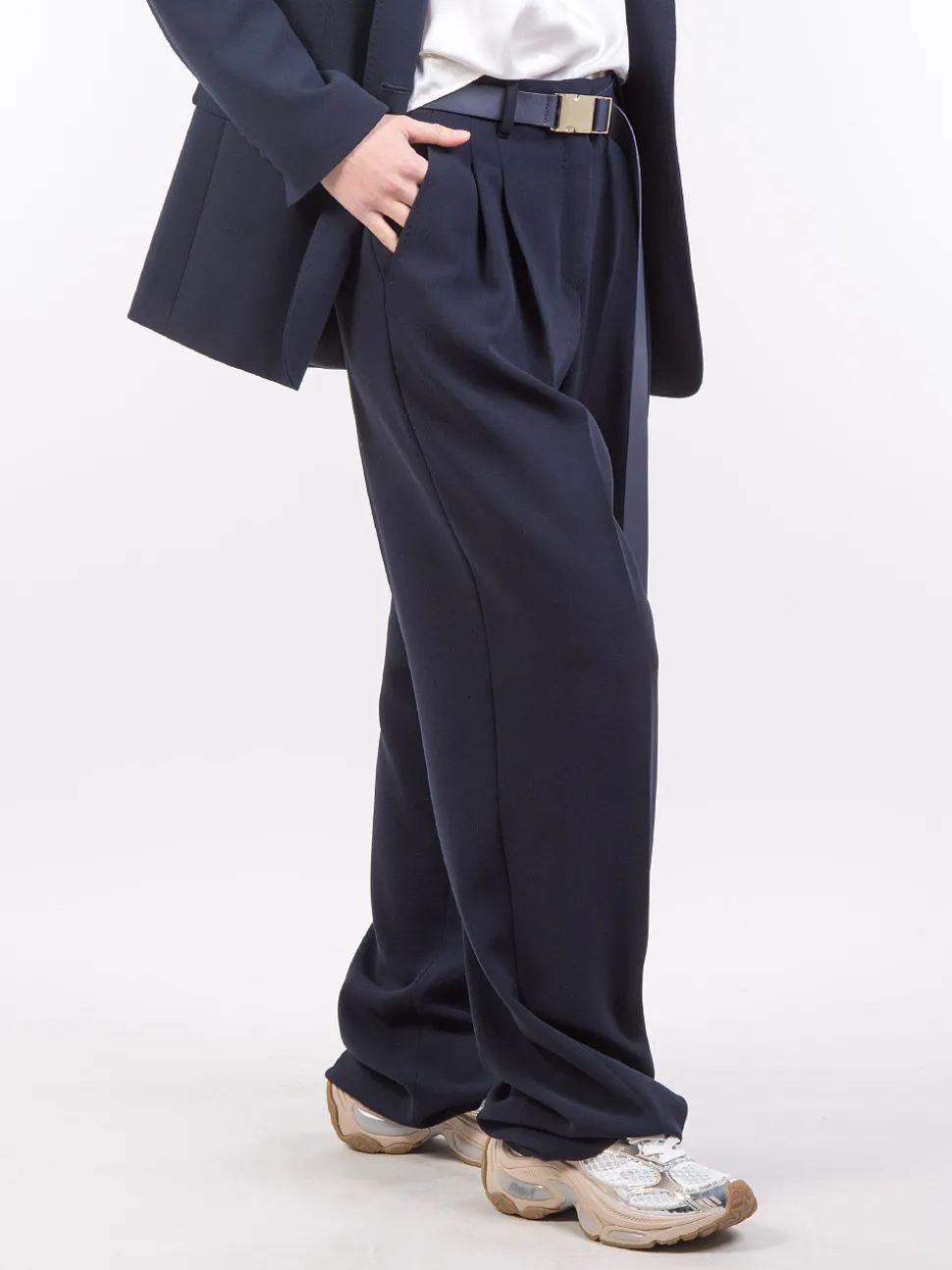 Pantaloni Neottia