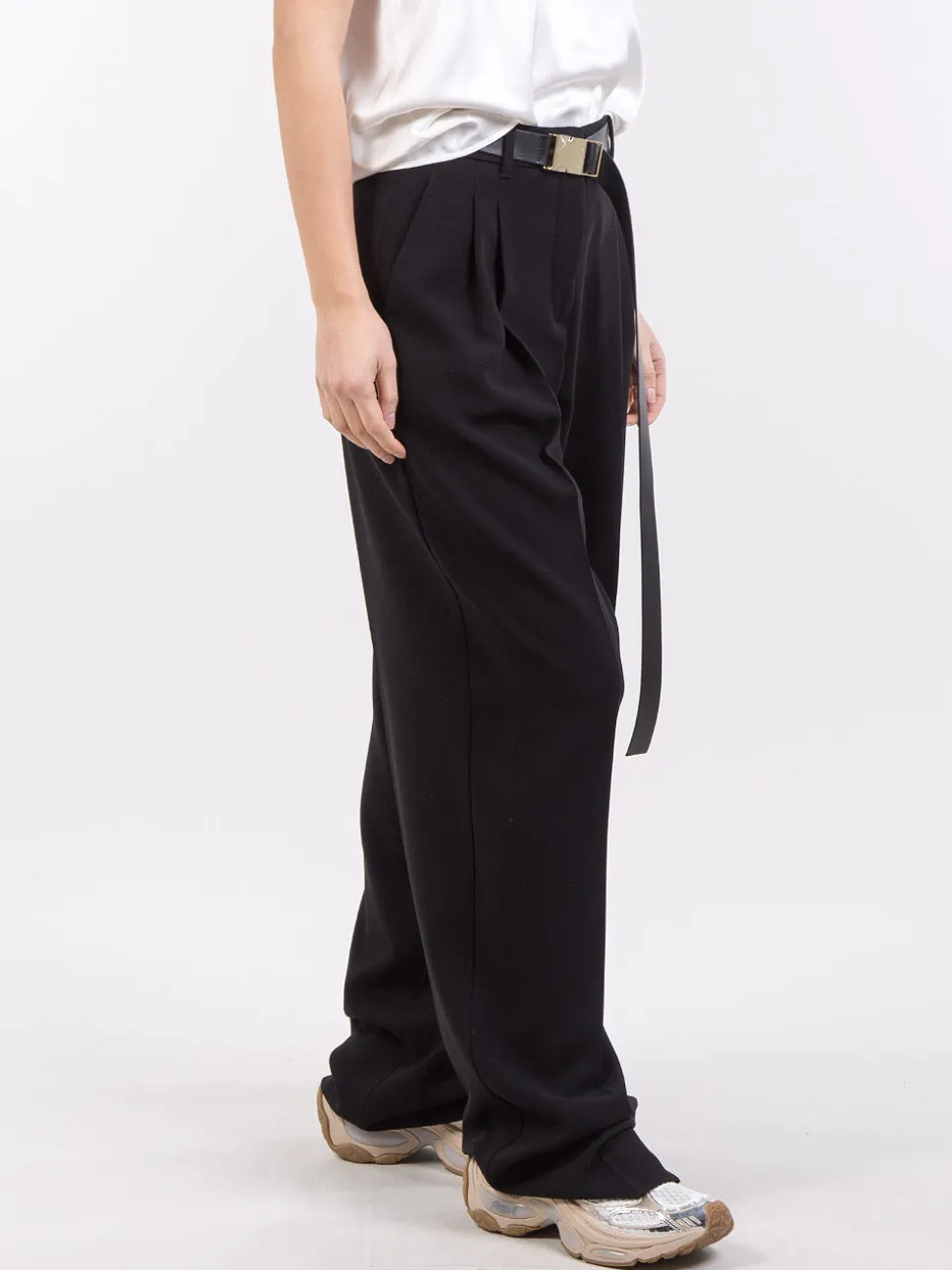 Pantaloni Neottia