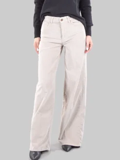 Pantaloni palazzo
