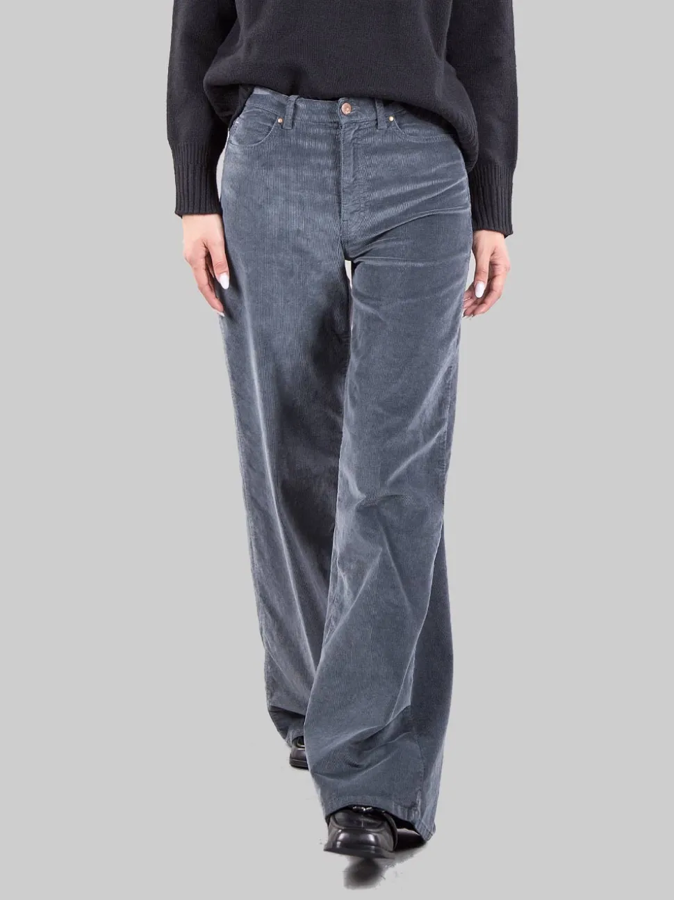 Pantaloni palazzo