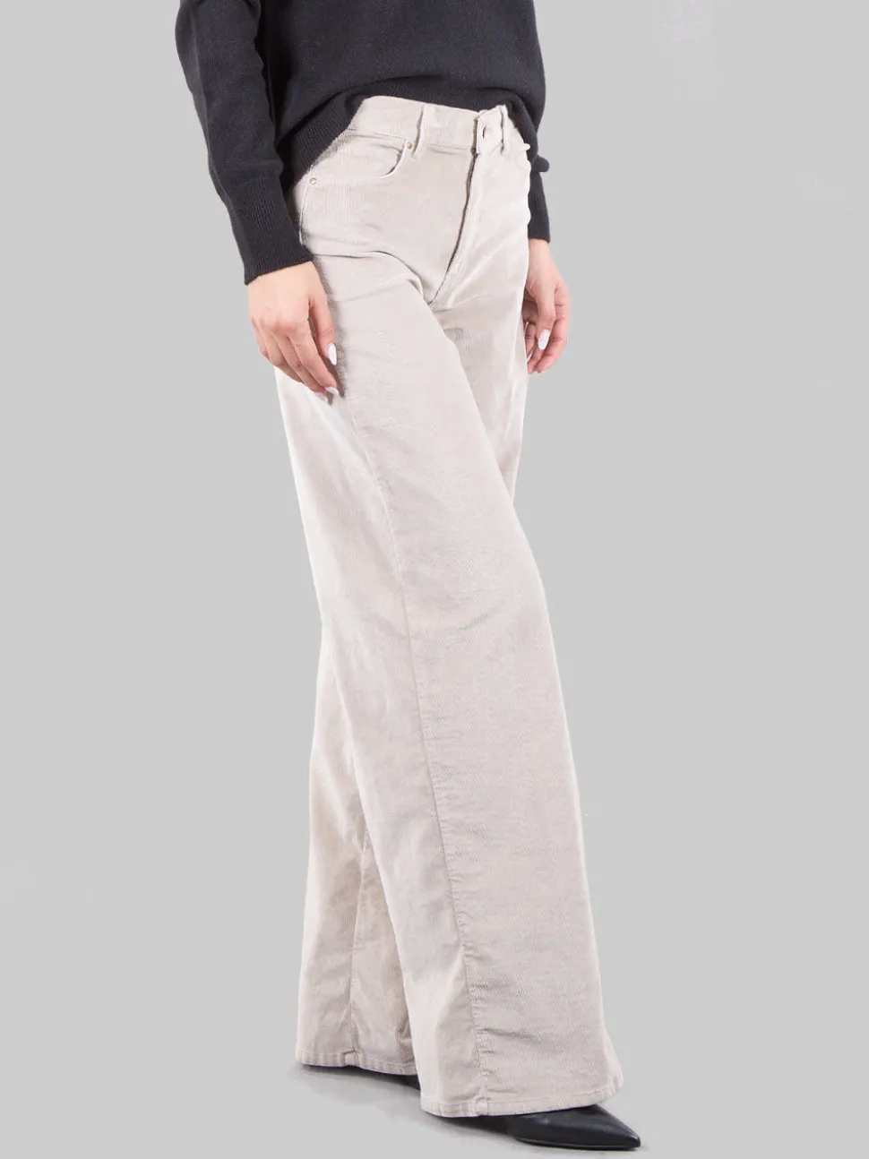 Pantaloni palazzo