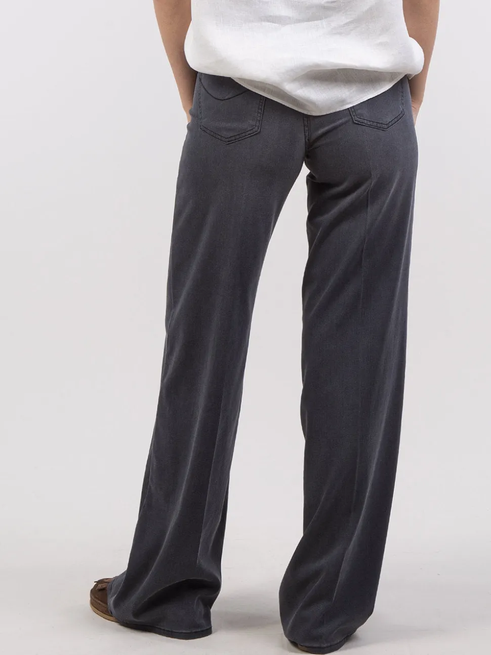 Pantaloni palazzo