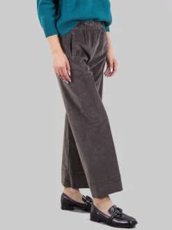 Pantaloni relaxed
