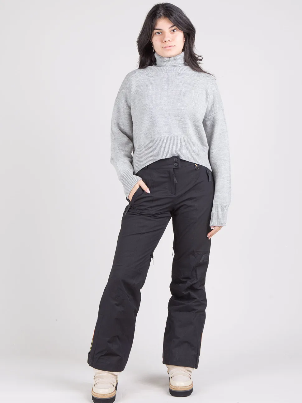 Pantaloni Ski collection