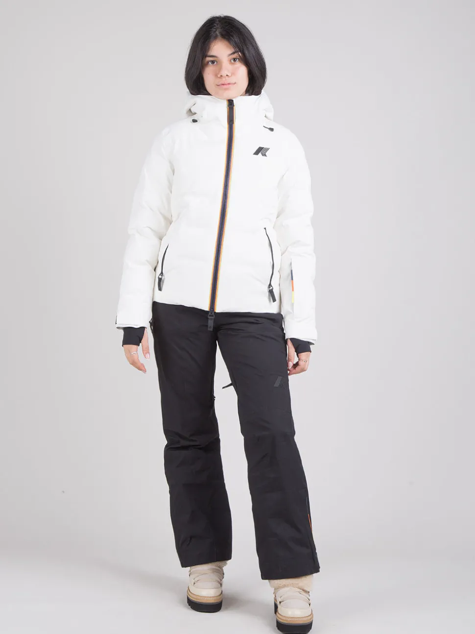 Pantaloni Ski collection