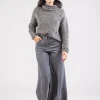 Pantaloni washed
