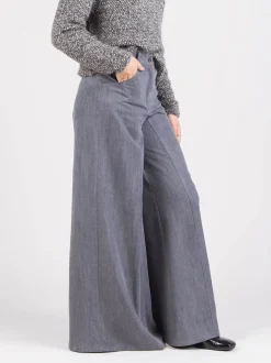 Pantaloni washed