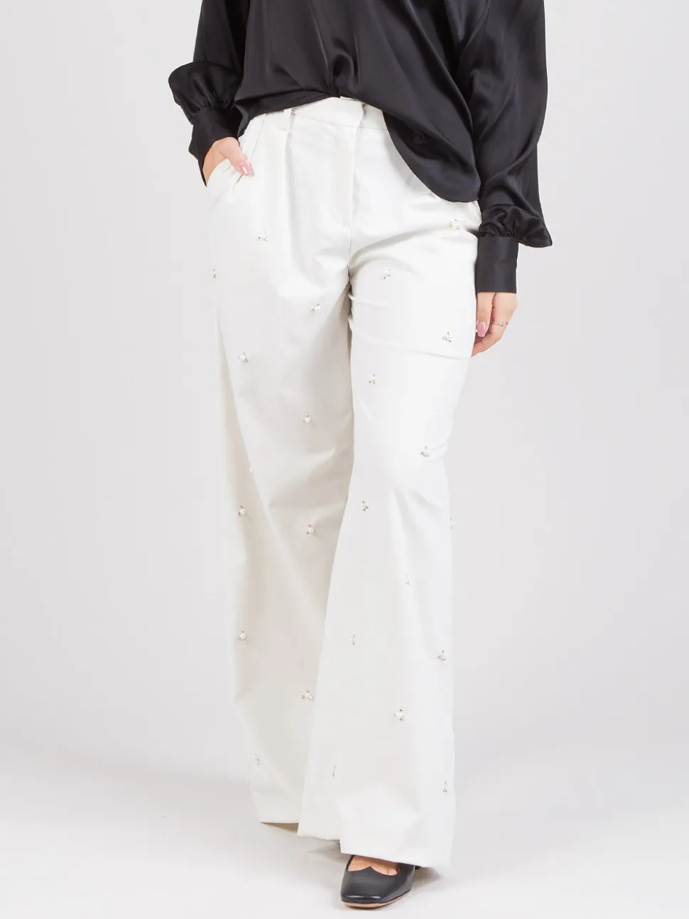 Pantaloni Zendaya