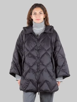 Piumino oversize