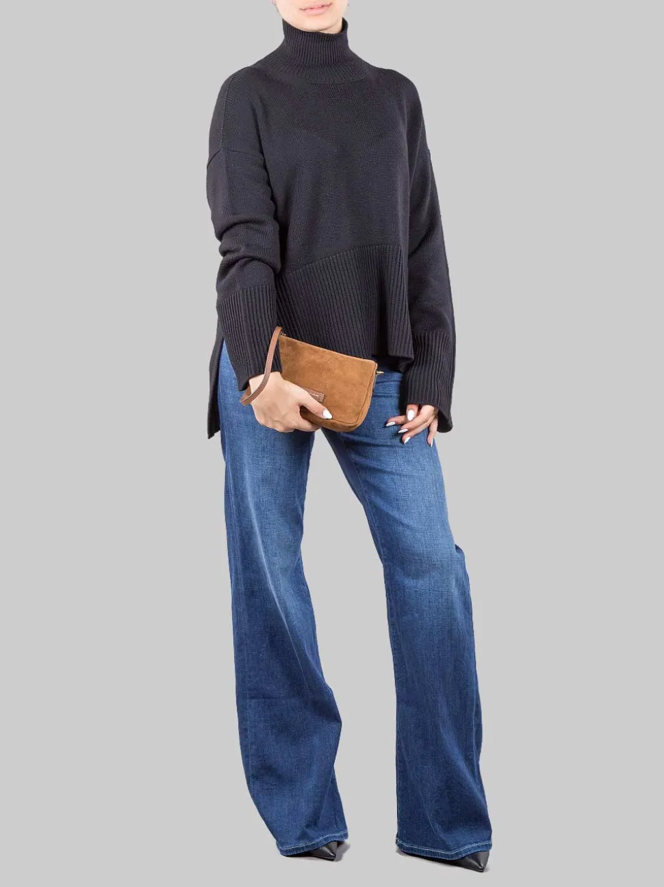 Pochette Nora Pouch