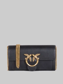 Portafoglio love bag
