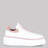 SNEAKER HOGAN H-STRIPES
