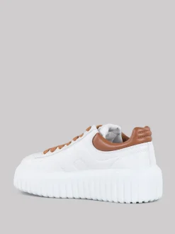 SNEAKER HOGAN H-STRIPES