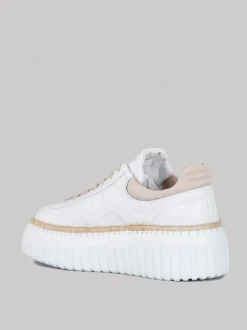 SNEAKER HOGAN H-STRIPES