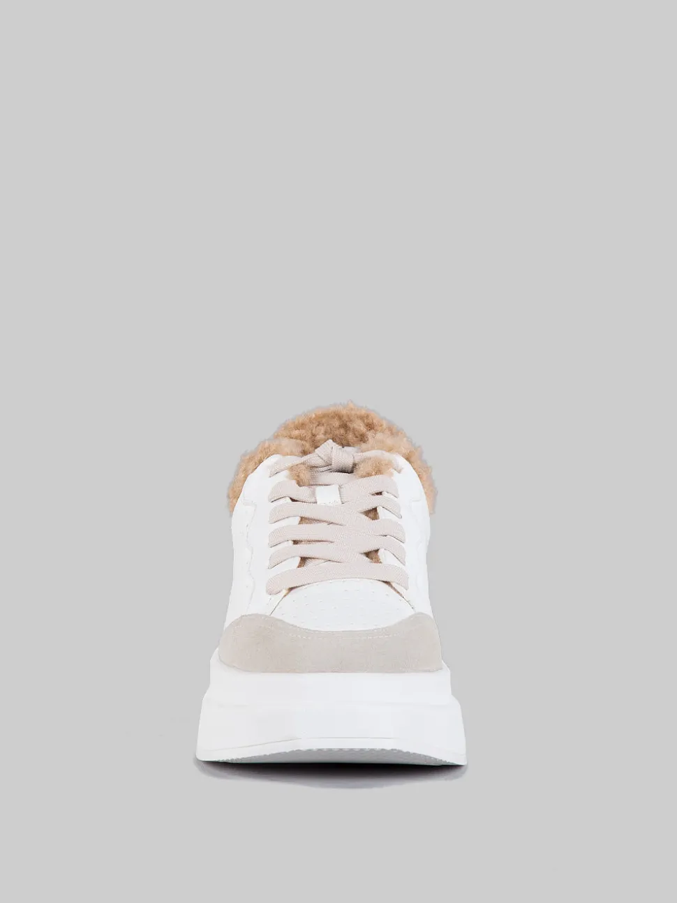 Sneaker impuls fur