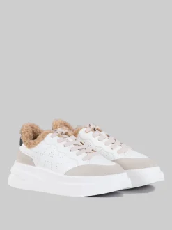 Sneaker impuls fur
