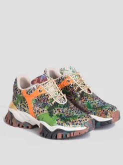 Sneaker Jewel