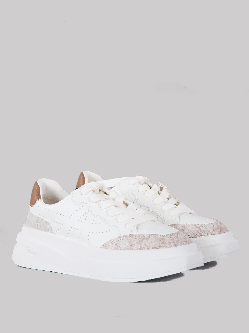 SNEAKERS ASH IMPULSE BIS