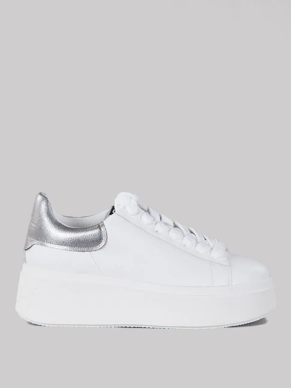 SNEAKERS ASH MOBY