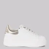 SNEAKERS ASH MOBY