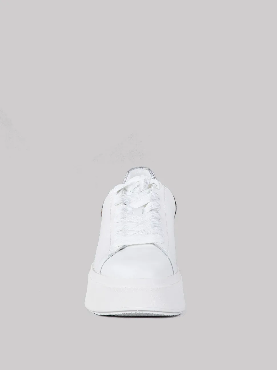SNEAKERS ASH MOBY