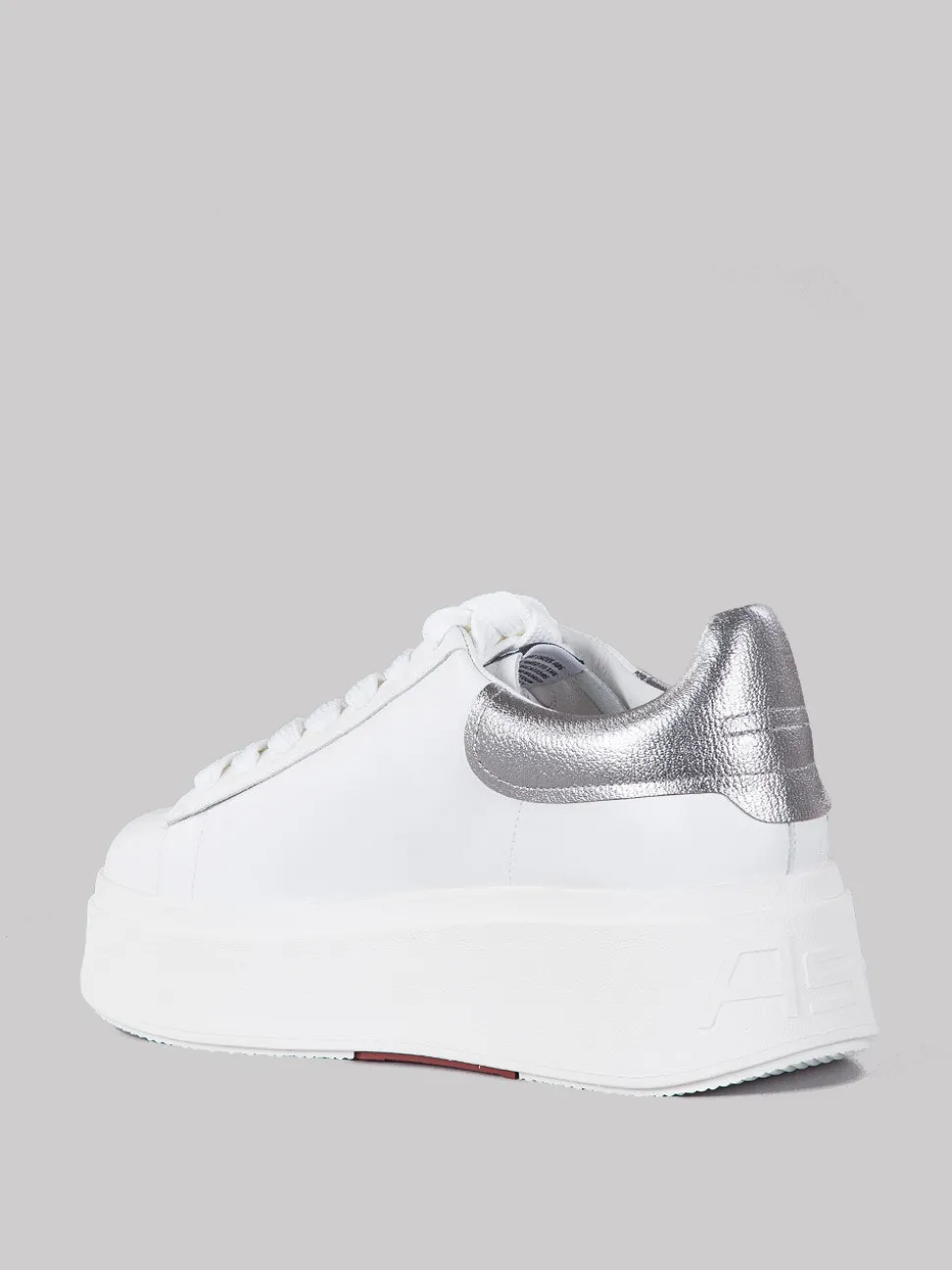 SNEAKERS ASH MOBY